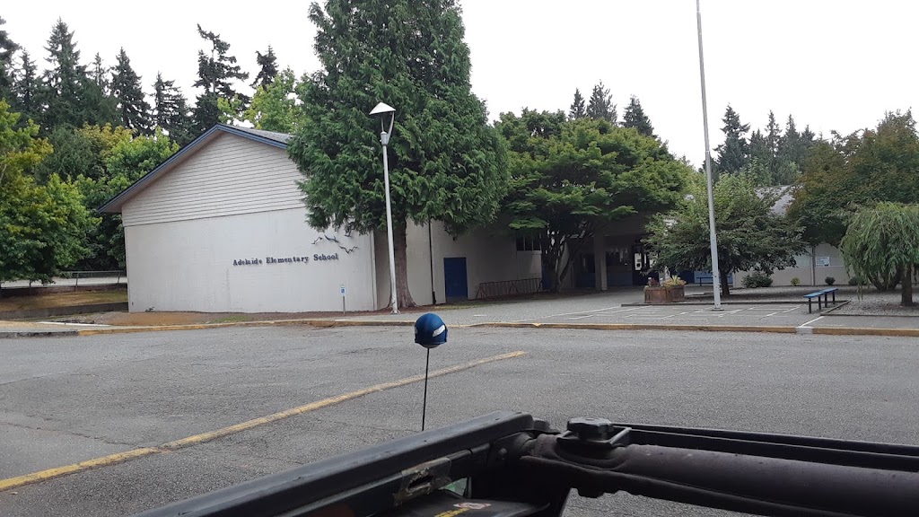 Adelaide Elementary School | 1635 SW 304th St, Federal Way, WA 98023, USA | Phone: (253) 945-2300