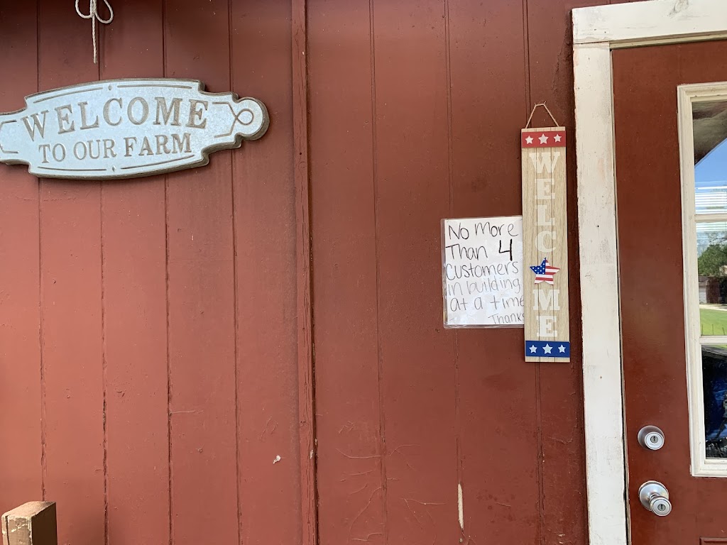 Demases Farm | 496 Co Rd 4756, Boyd, TX 76023, USA | Phone: (940) 577-0203