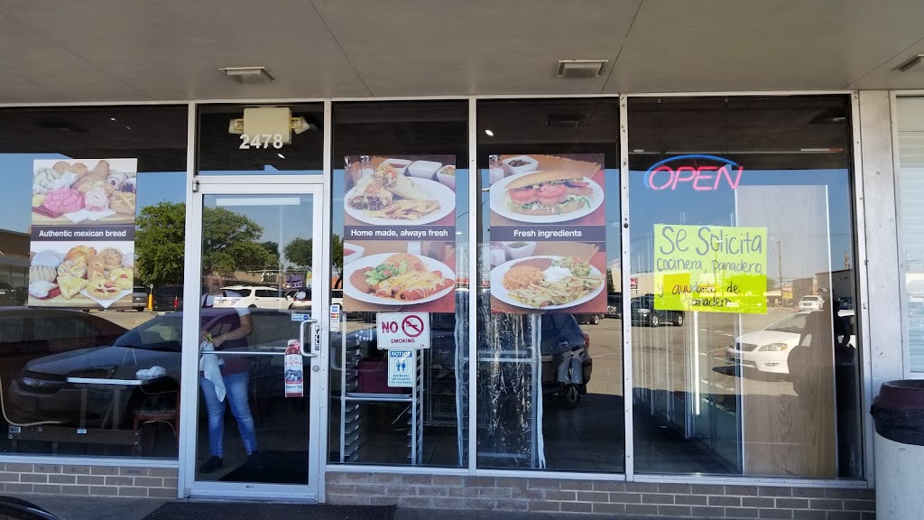 Tia Doras Bakery | 2478 W Illinois Ave, Dallas, TX 75233, USA | Phone: (214) 333-4254