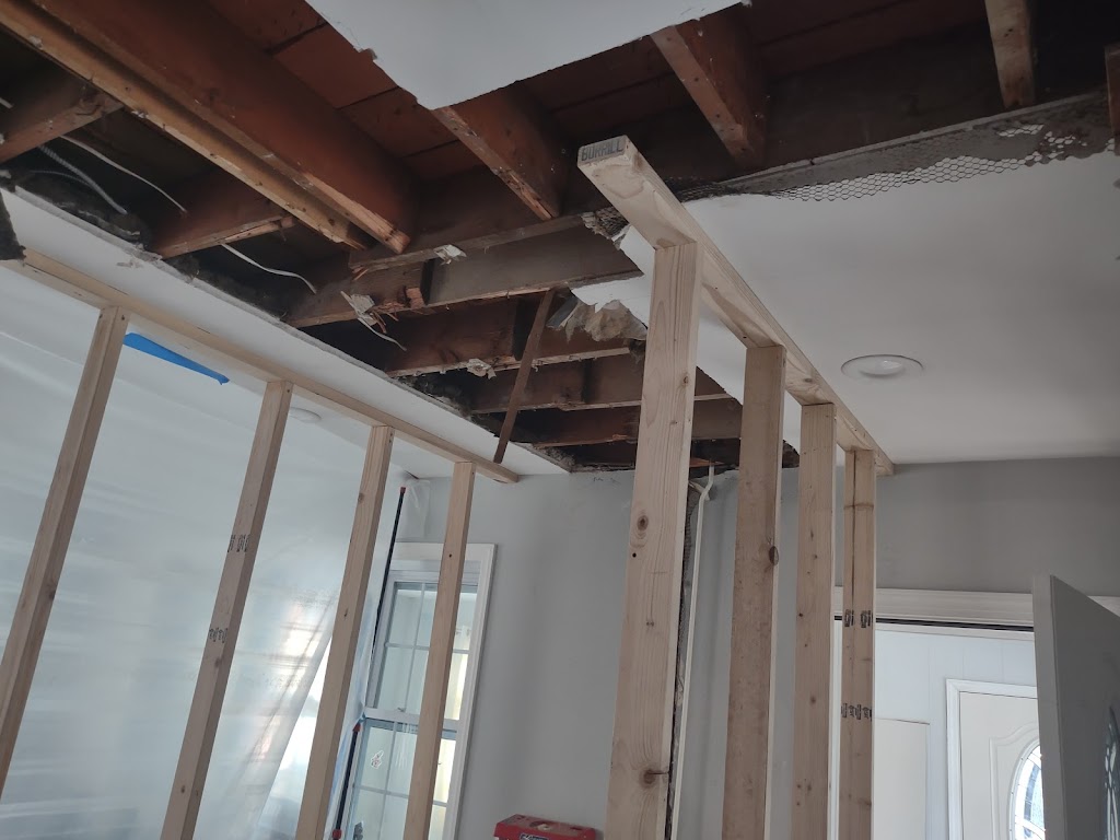 Five star contractors LLC painters, Builders & Remodelers | 32 Berry St, Dover, NJ 07801, USA | Phone: (862) 944-2053