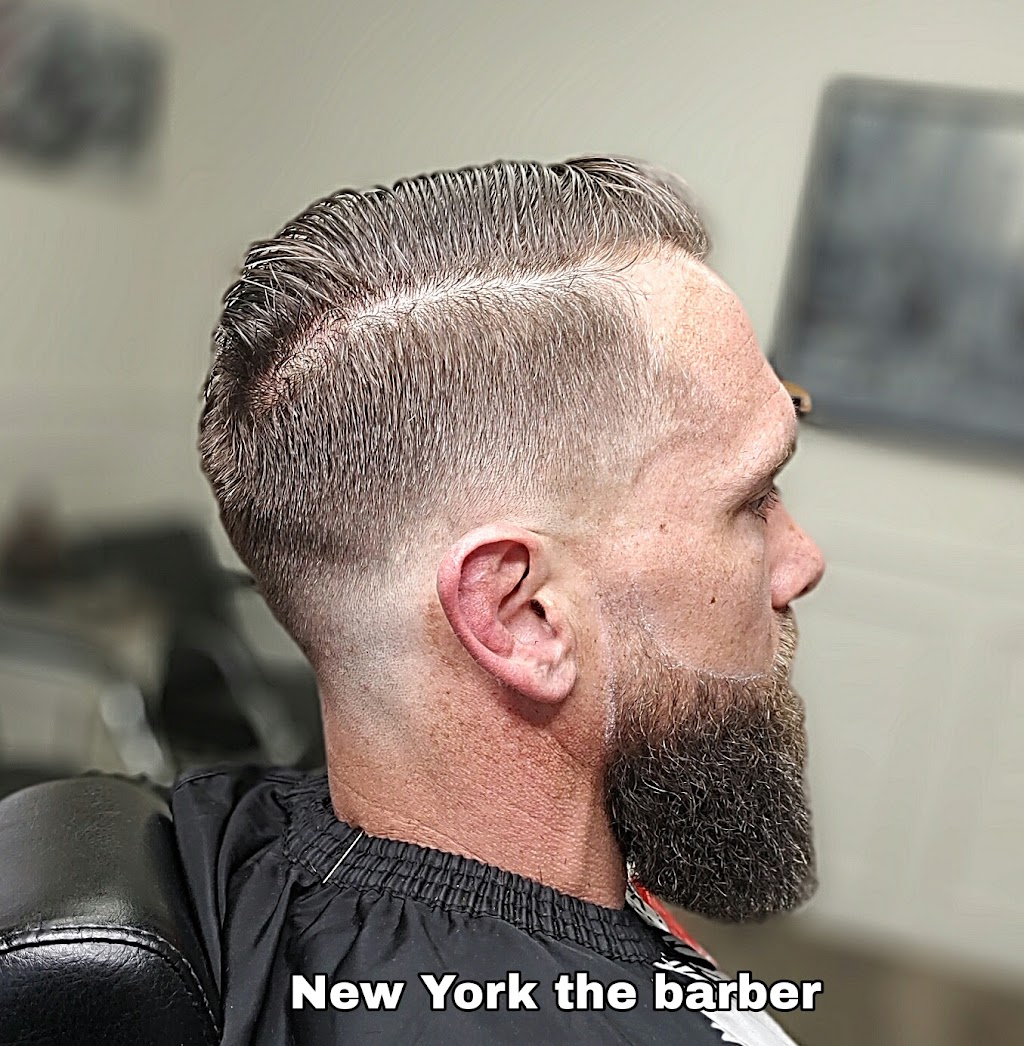 New York Stylez Barber Salon | 2725 Central Dr suite b, Bedford, TX 76021, USA | Phone: (817) 554-2037