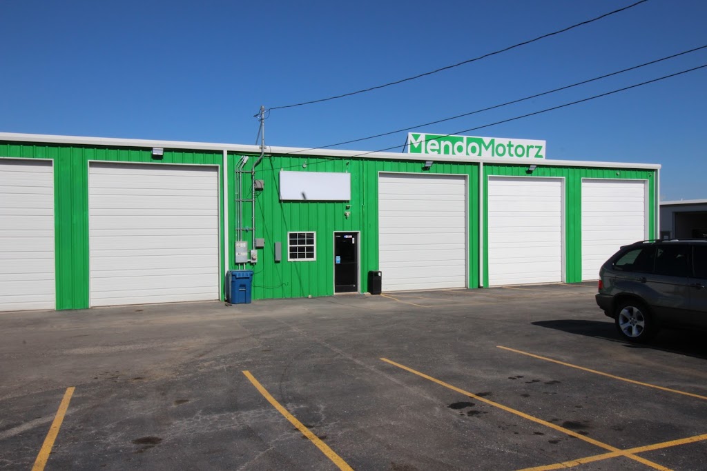 Mendo Motorz | 6525 Walzem Rd, San Antonio, TX 78239, USA | Phone: (210) 733-1222