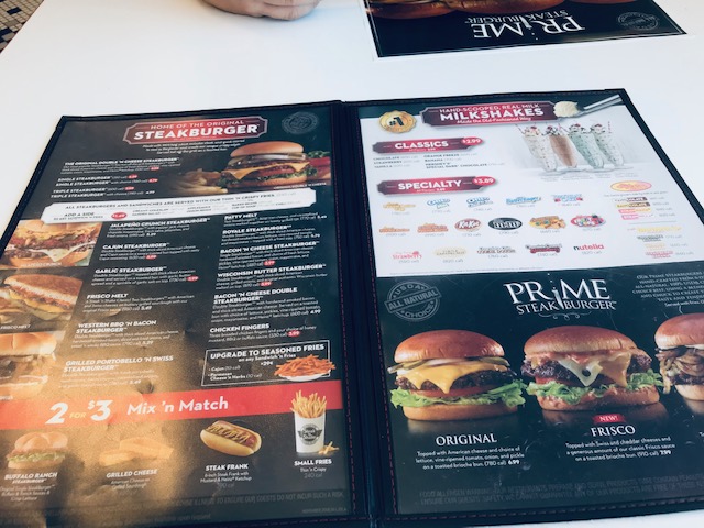 Steak n Shake | 5020 Overton Ridge Blvd, Fort Worth, TX 76132, USA | Phone: (817) 370-7057