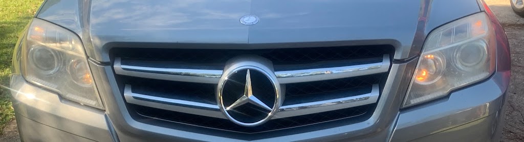 RAPID HEADLIGHT RESTORATION | 4943-A6 Snapfinger Woods Dr, Decatur, GA 30035, USA | Phone: (404) 960-4546