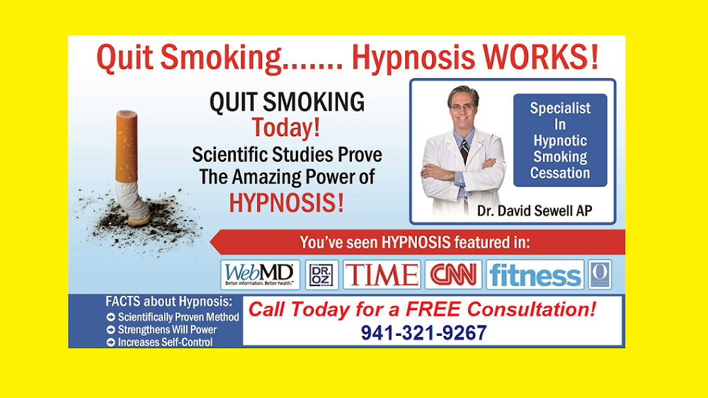 Sarasota Clinical Hypnosis | 6431 Collingwood Cir, Sarasota, FL 34238, USA | Phone: (941) 321-9267