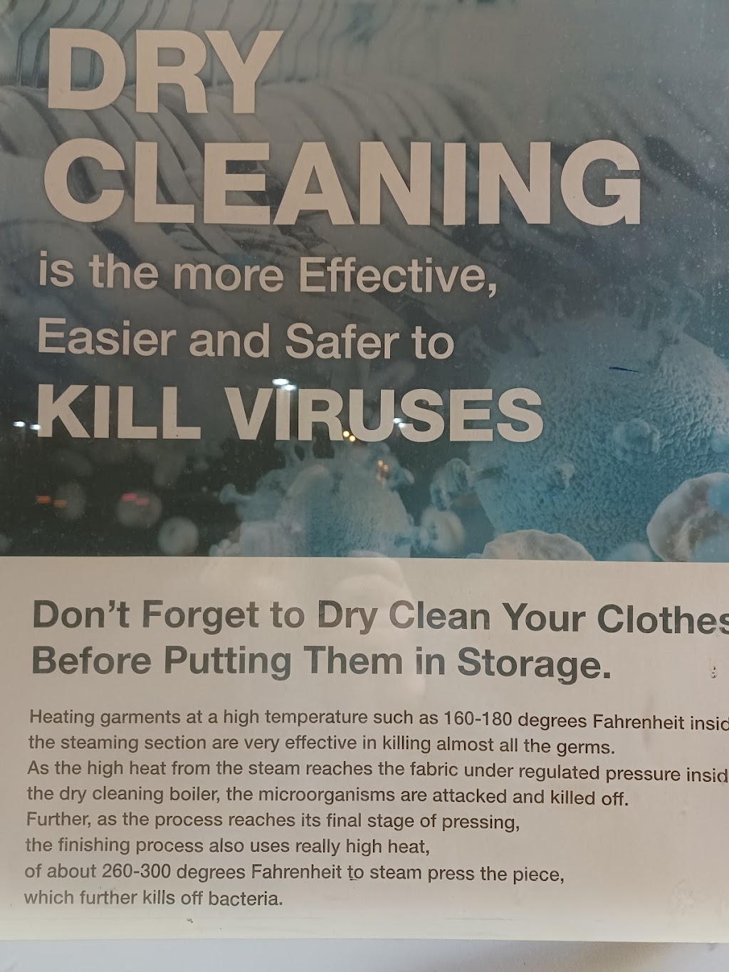 Inman Plaza Cleaners | 976-1 Inman Ave, Edison, NJ 08820, USA | Phone: (908) 791-9399