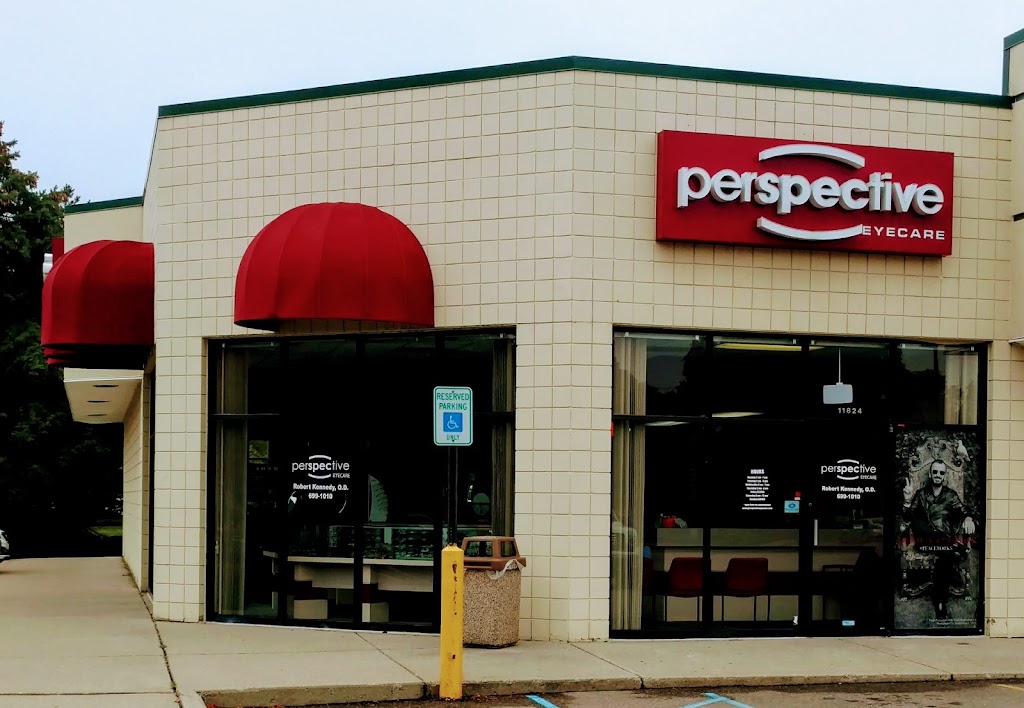 Perspective Eyecare | 11824 Belleville Rd, Belleville, MI 48111 | Phone: (734) 699-1010