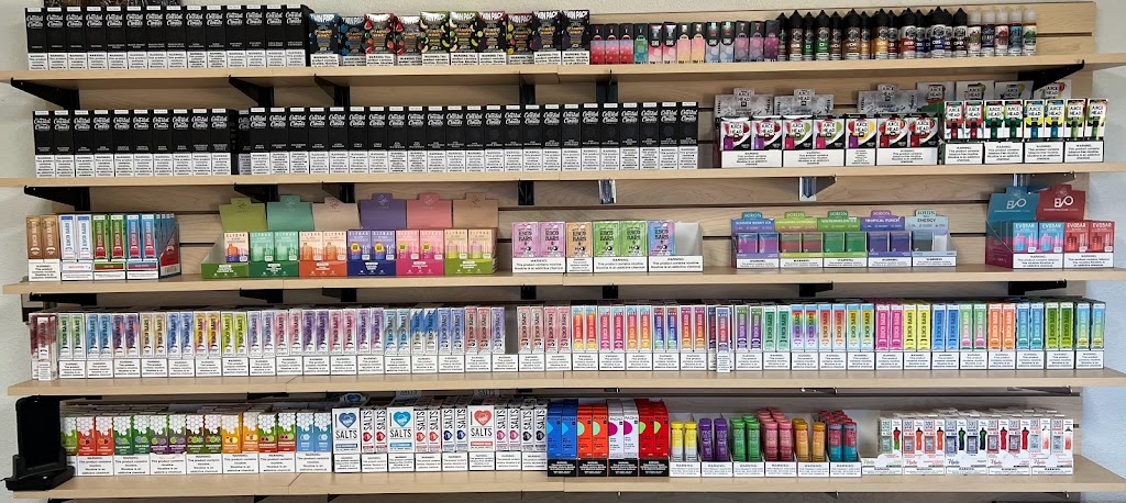 Vapor Geek | 13700 US Hwy 285 STE 106, Pine, CO 80470, USA | Phone: (720) 670-2295