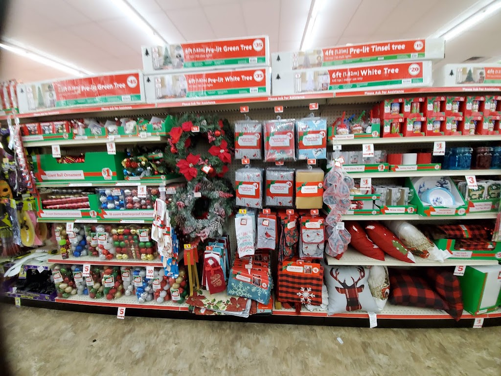 Family Dollar | 537 County Line Dr, Chaparral, NM 88081, USA | Phone: (575) 448-0112