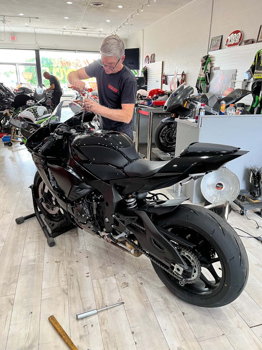 Suspension Matters | 1143 W Foothill Blvd, Azusa, CA 91702, USA | Phone: (626) 841-6549