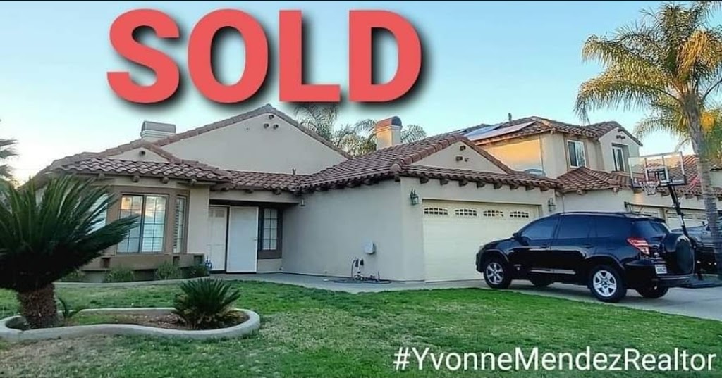 YVONNE MENDEZ, REALTOR - Berkshire Hathaway dre01909347 | 315 Magnolia Ave, Corona, CA 92879 | Phone: (951) 733-9328