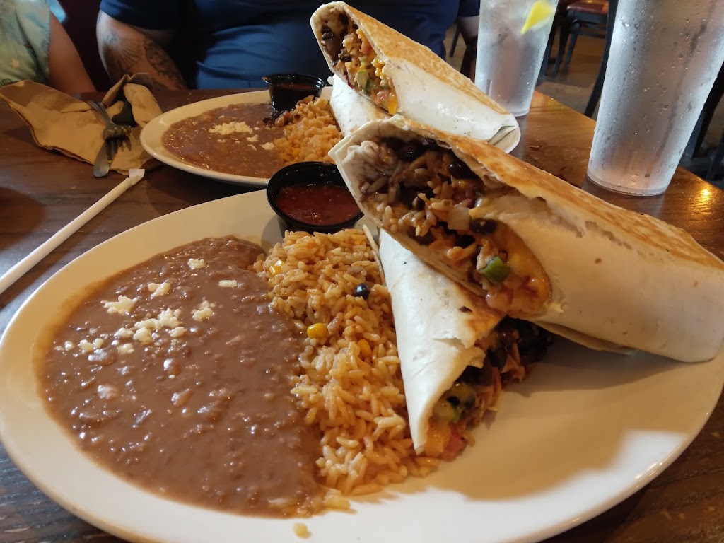 On The Border Mexican Grill & Cantina - Burleson | 13005 South Fwy, Burleson, TX 76028 | Phone: (682) 888-5066