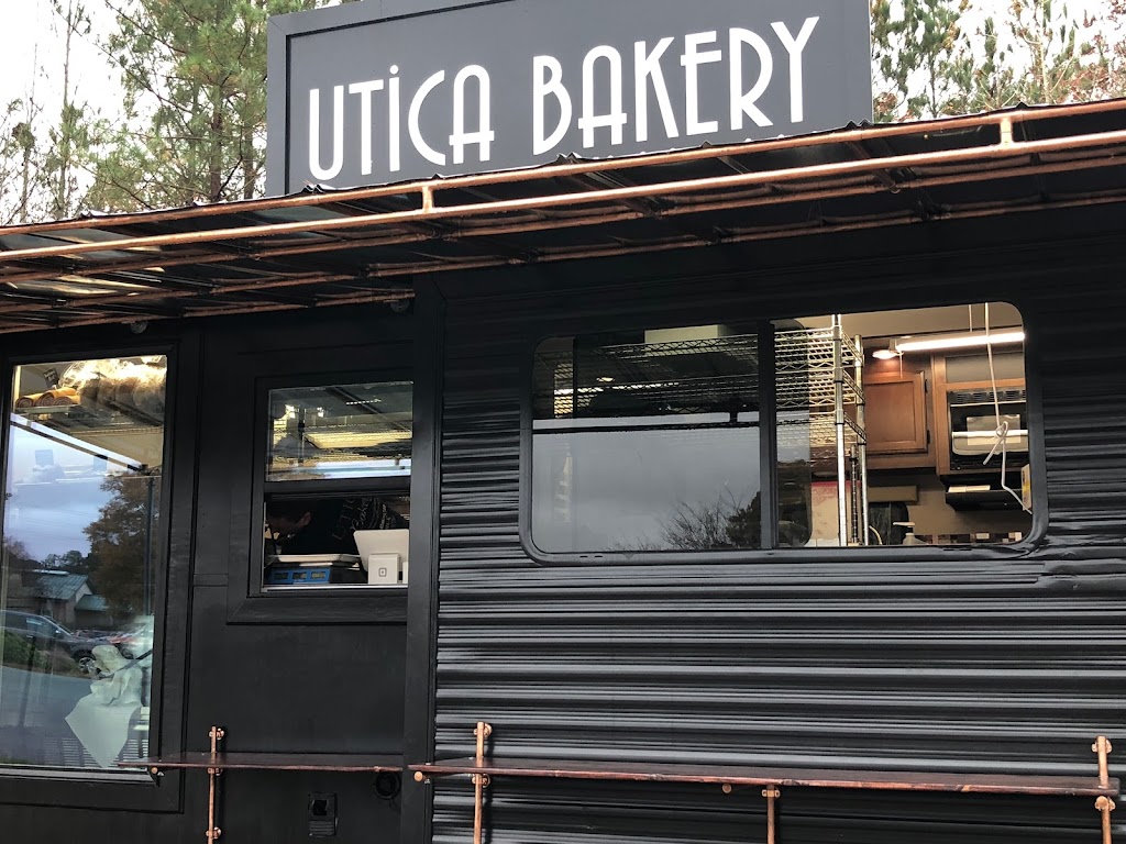 Utica Bakery | 430 Upchurch St, Apex, NC 27502, USA | Phone: (919) 267-5716