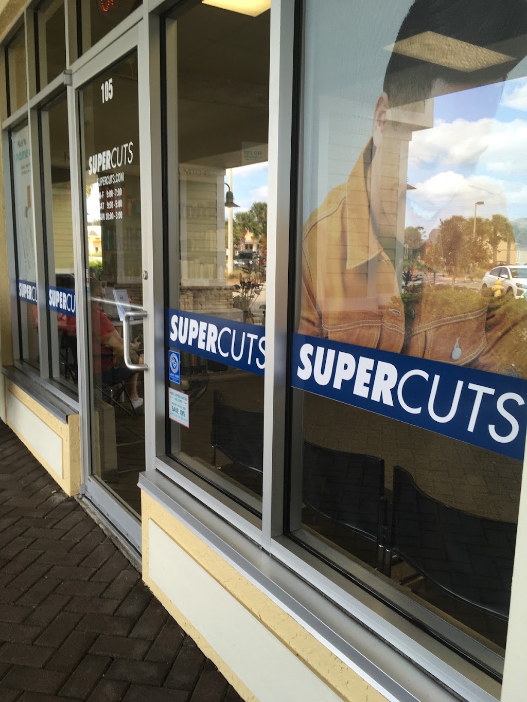 Supercuts | 1415 US-98 S, Lakeland, FL 33801, USA | Phone: (863) 687-9459