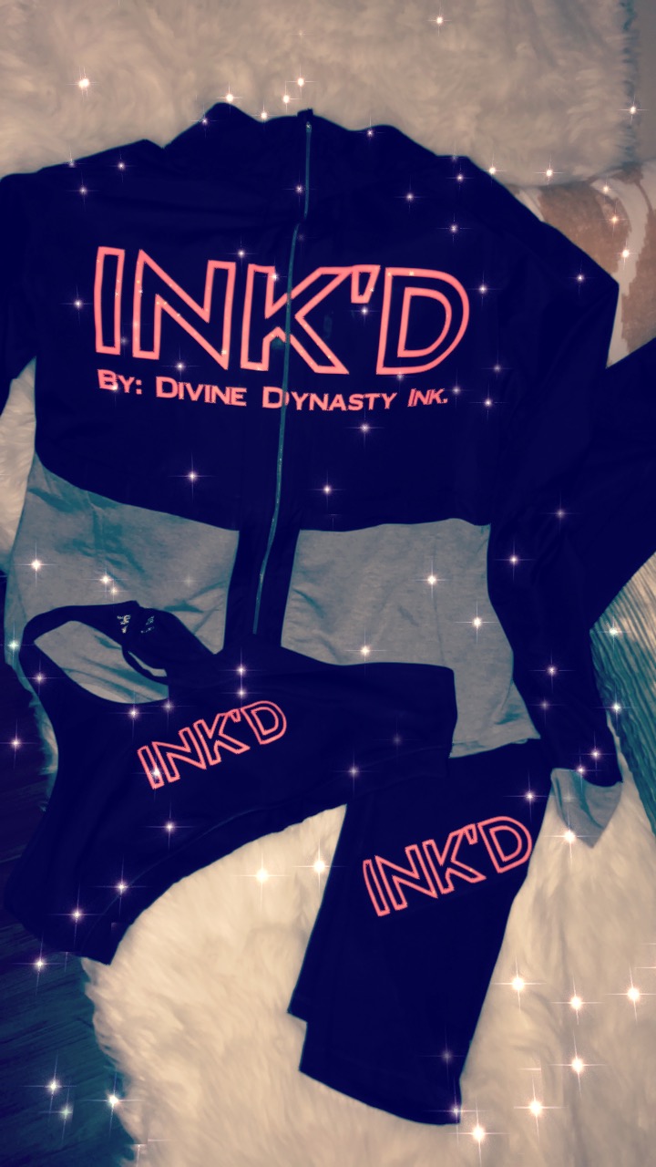 Divine Dynasty Ink. | Hwy 81, McDonough, GA 30253, USA | Phone: (470) 242-6467