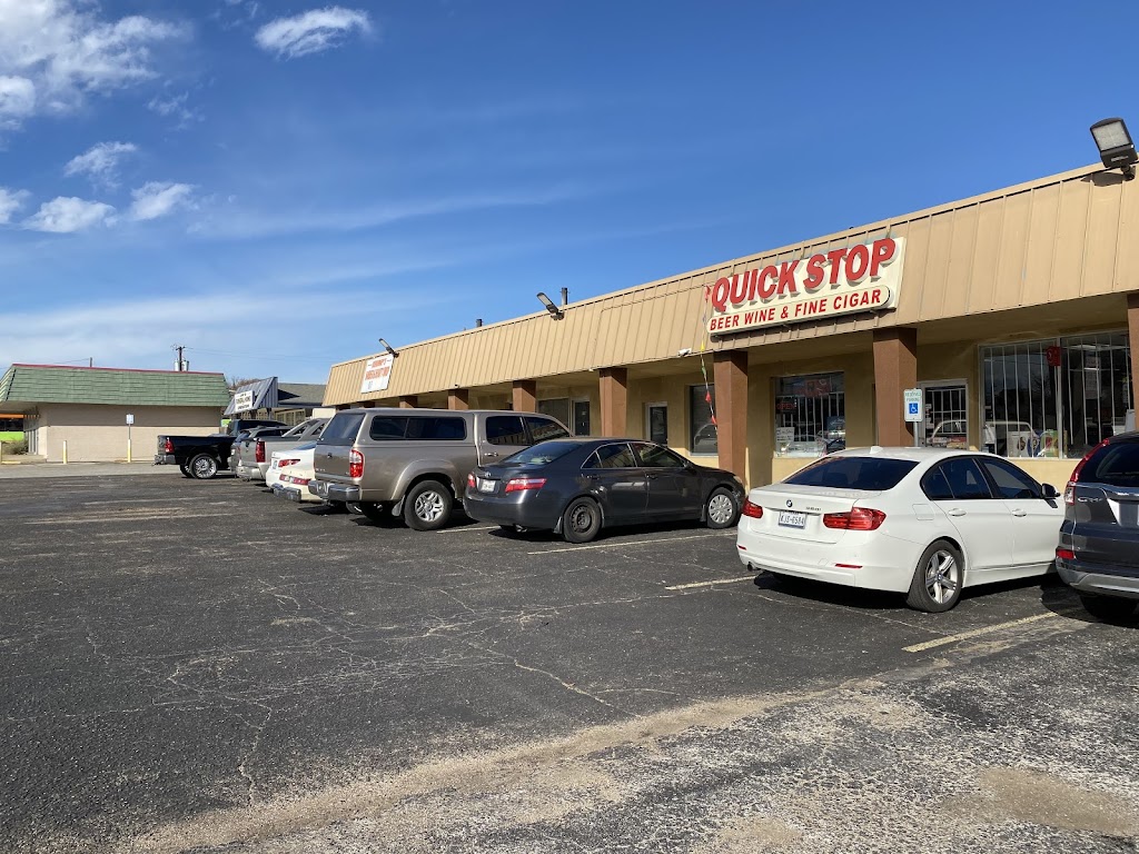 Quick stop | 114 W Pipeline Rd, Hurst, TX 76053 | Phone: (817) 733-7501