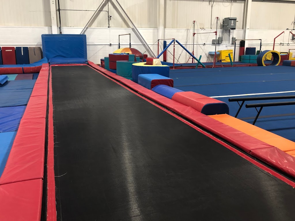 Winstars Gymnastics Training Centre | 8400 Twin Oaks Dr, Windsor, ON N8N 5C2, Canada | Phone: (226) 676-0630