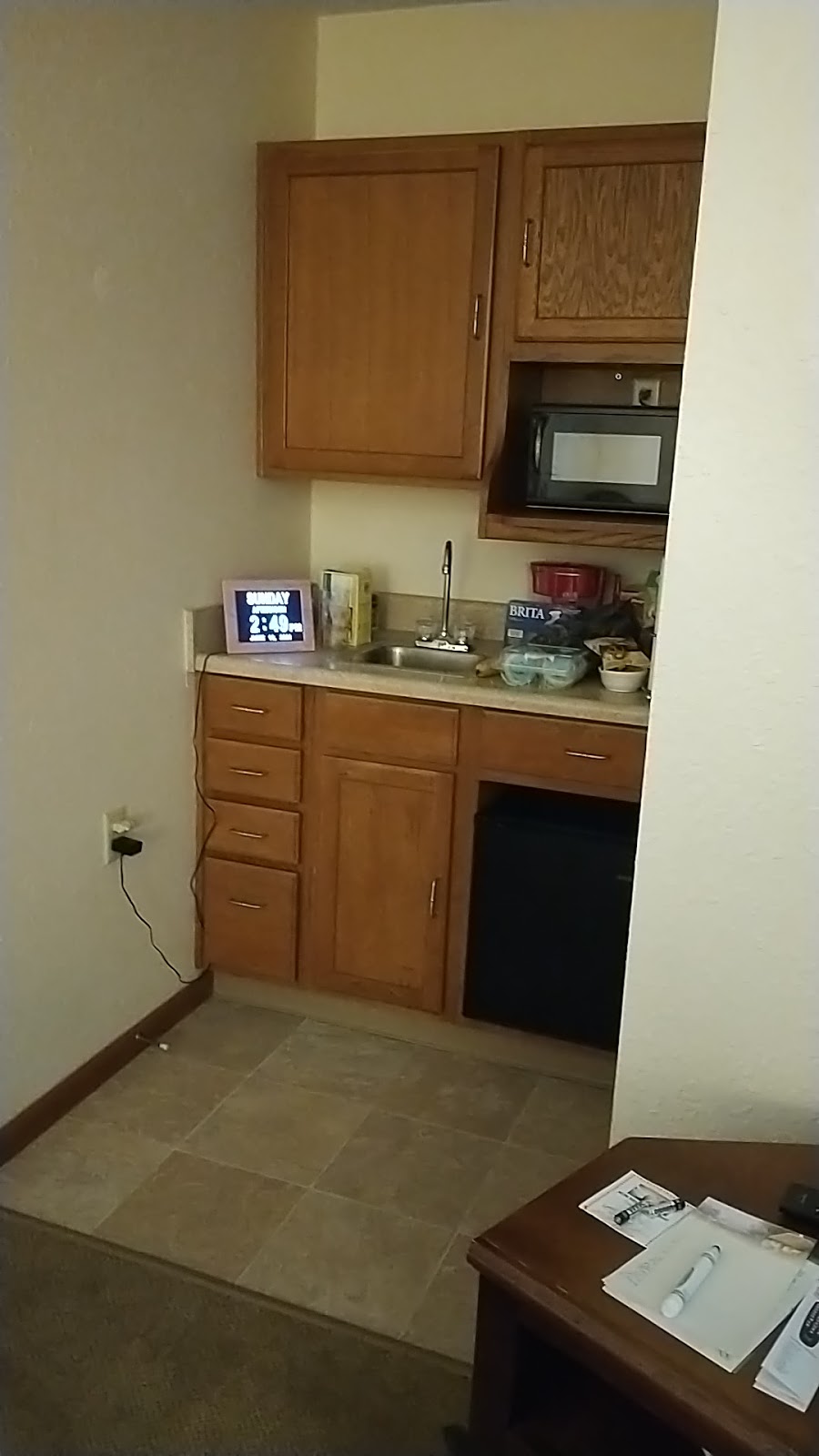 Brookdale Alliance | 1277 S Sawburg Rd, Alliance, OH 44601, USA | Phone: (330) 829-0180