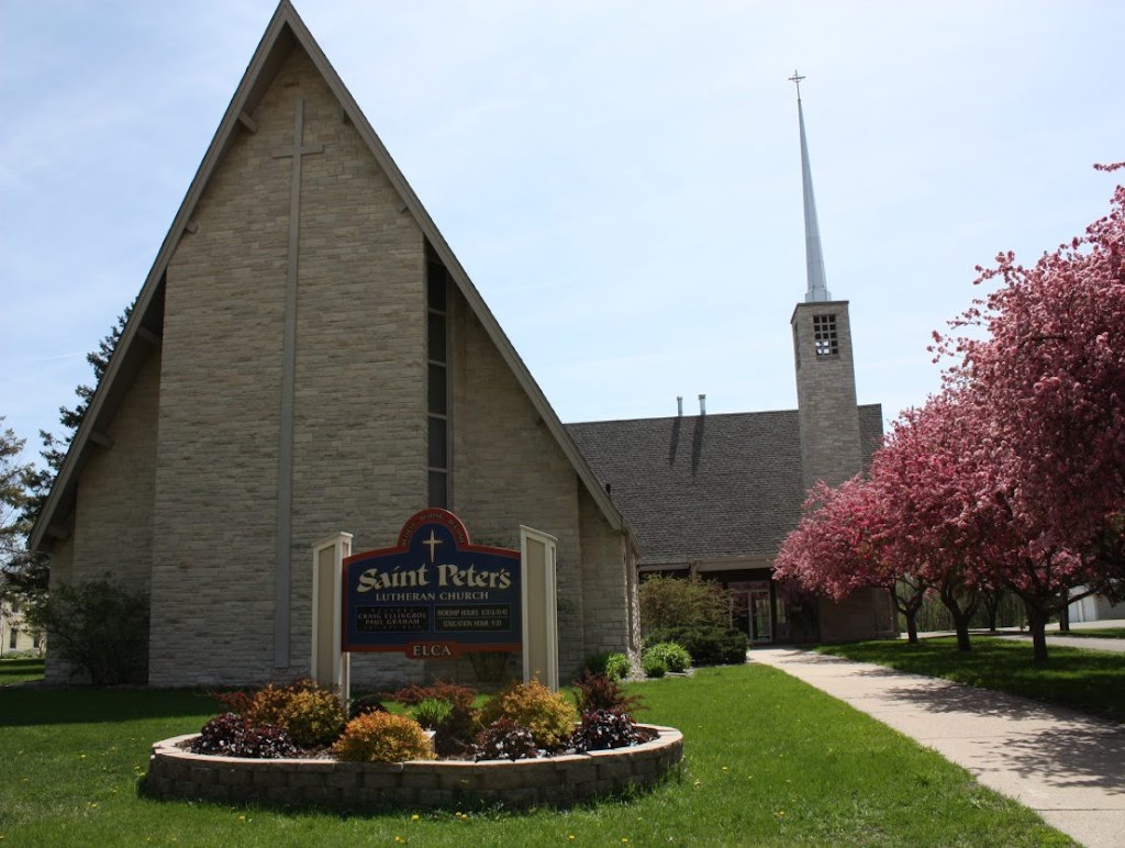 Saint Peters Lutheran Church | 418 Sumner St E, Northfield, MN 55057, USA | Phone: (507) 645-8252