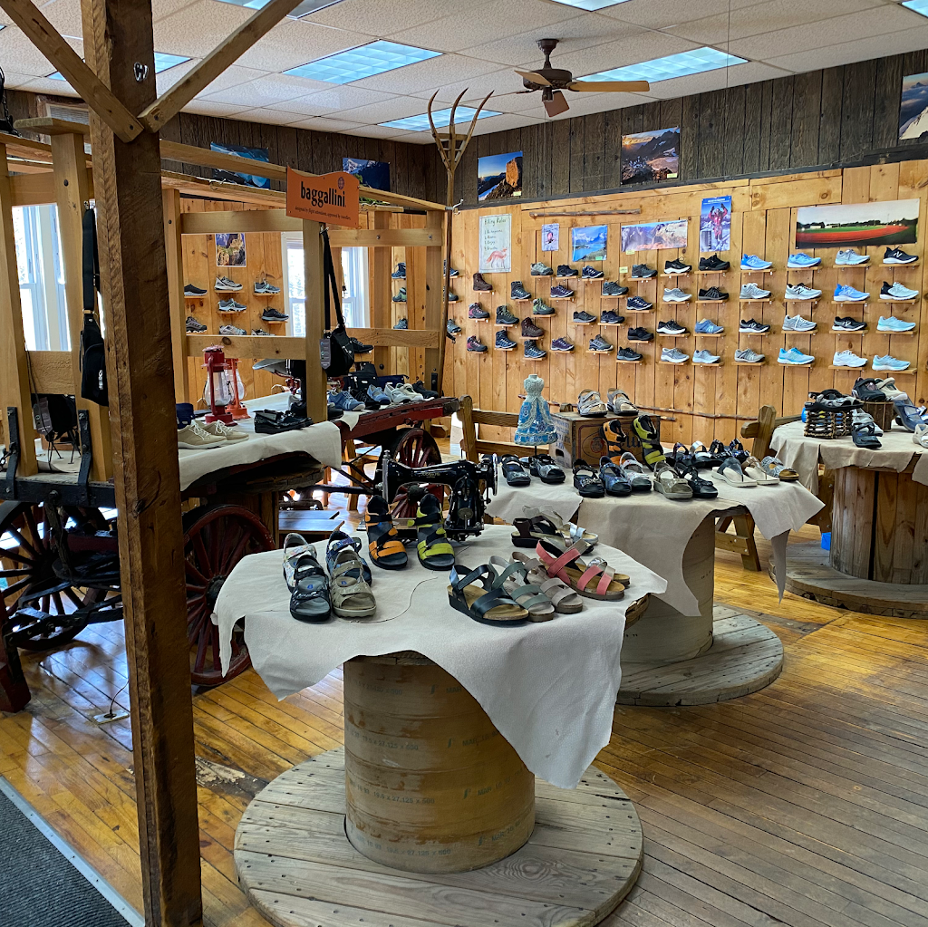 Rugged Boot & Shoe Co | 3256 E Main St, Mohegan Lake, NY 10547, USA | Phone: (914) 528-1900