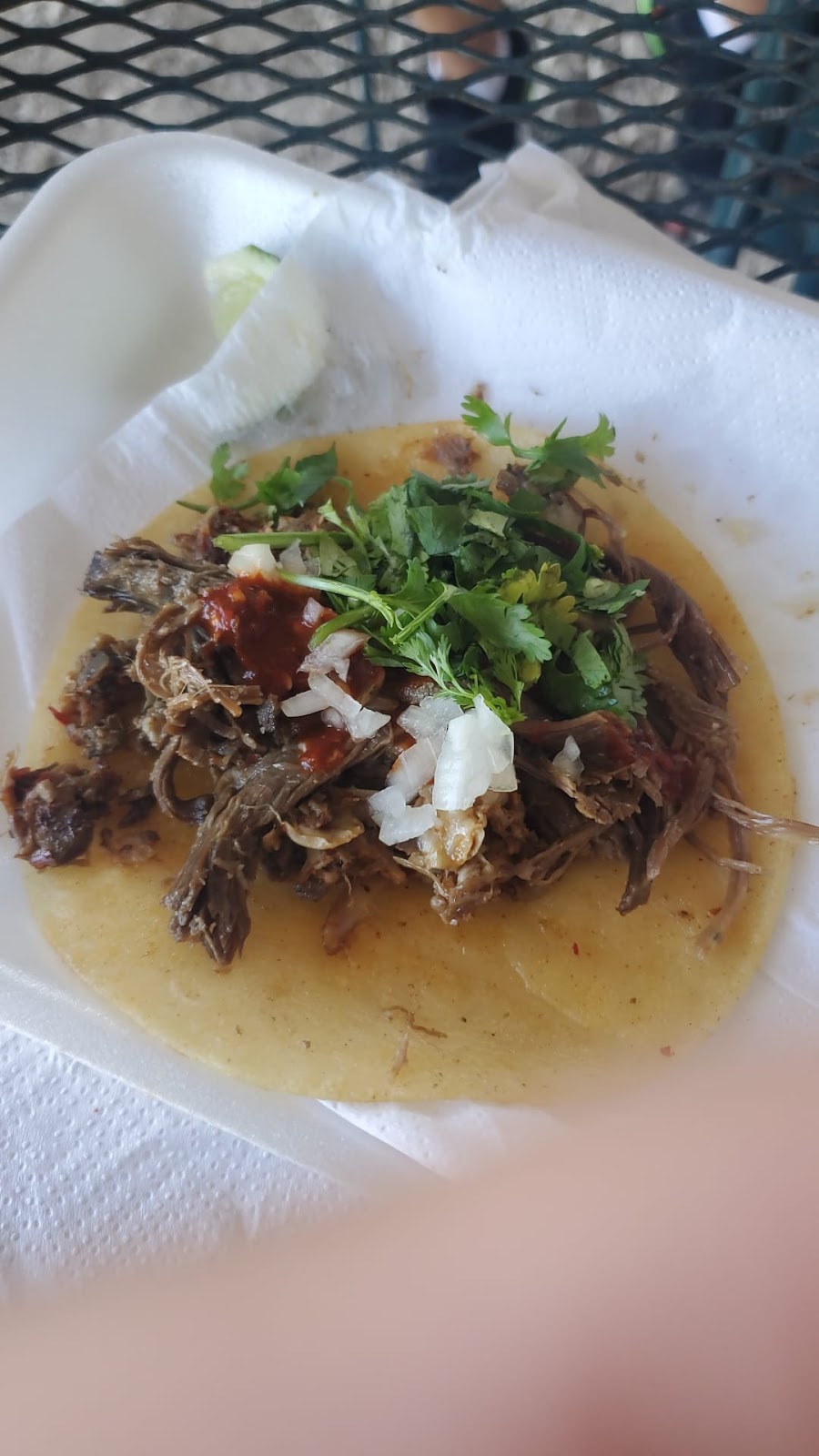 Barbacoa EL TÓXICO | 3801 FM157, Venus, TX 76084, USA | Phone: (972) 815-3582