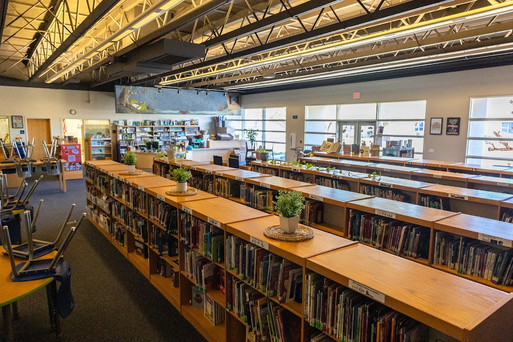 Gateway Pointe Elementary School | 2069 S Delatorre Dr, Gilbert, AZ 85295, USA | Phone: (480) 279-7700