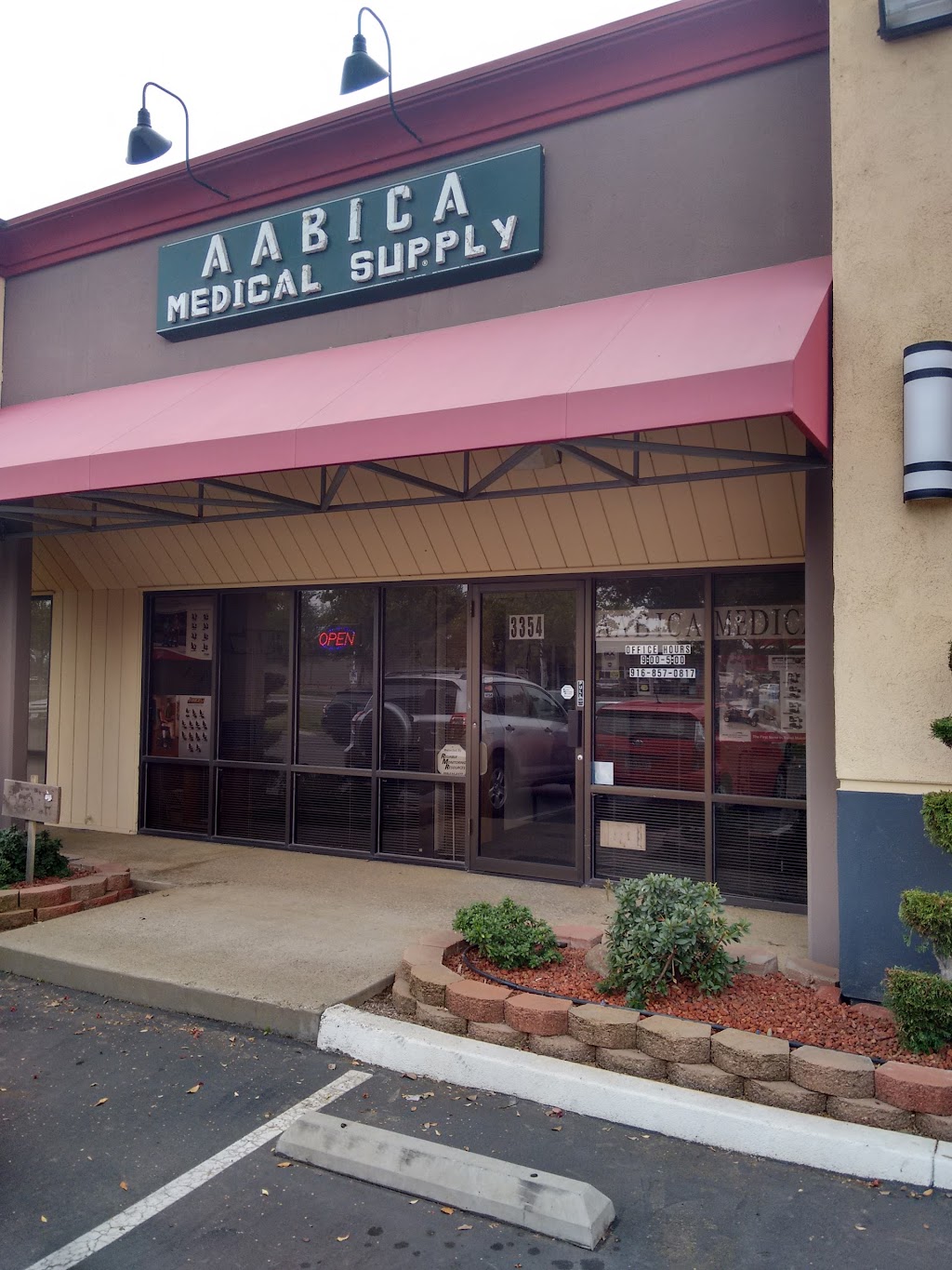 Aabica Medical | Aabica Medical, 3354 Mather Field Rd, Rancho Cordova, CA 95670, USA | Phone: (916) 857-0817