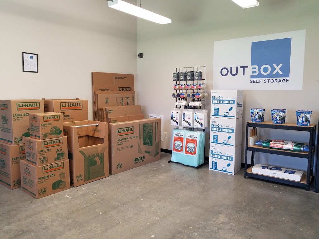 ModBox Storage | 2702 Charlotte Hwy, Mooresville, NC 28117, USA | Phone: (704) 662-9787