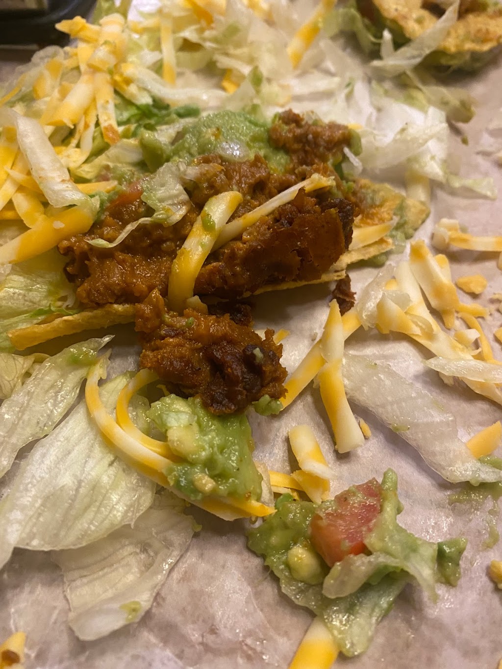 Del Taco | 9171 W Peoria Ave, Peoria, AZ 85345, USA | Phone: (623) 979-9203