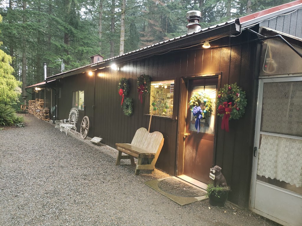 House of Whispering Firs | 20080 SW Jaquith Rd, Newberg, OR 97132, USA | Phone: (503) 628-3695