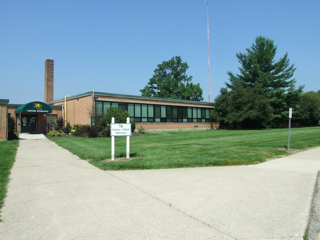 Salem Township Elementary School | 605 Welch Rd, Morrow, OH 45152, USA | Phone: (513) 899-5275