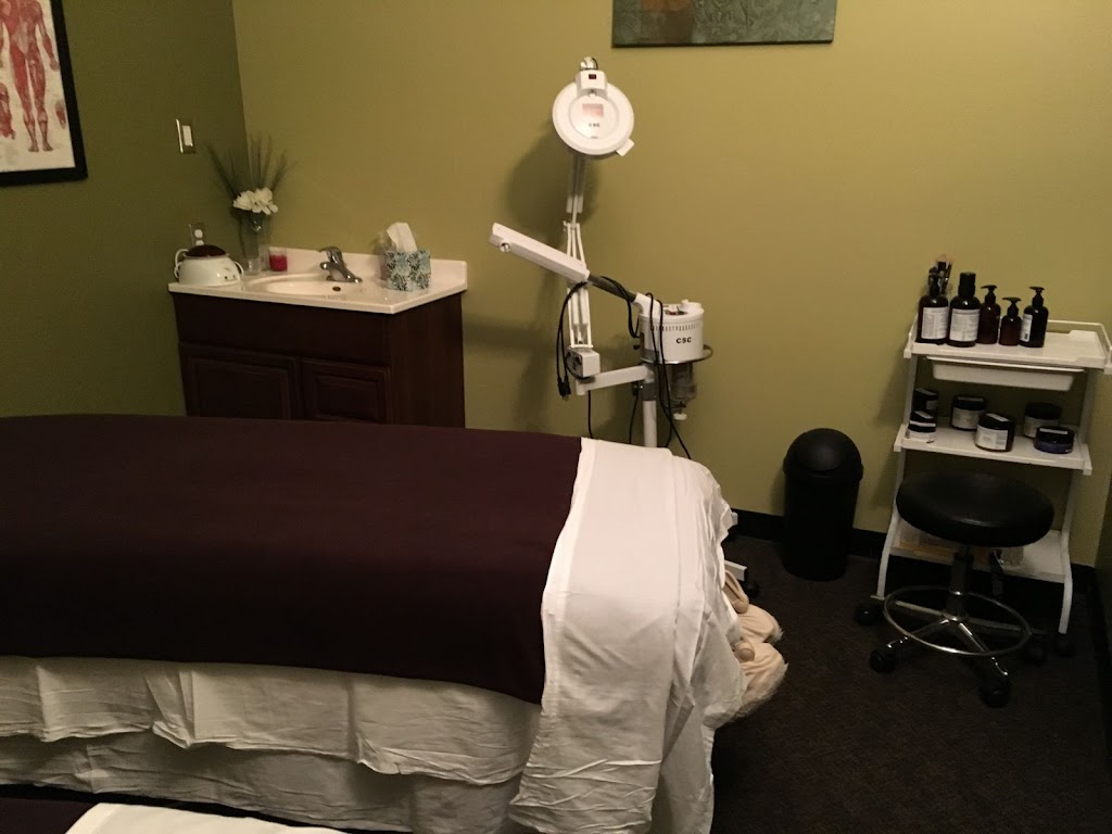 Massage Green SPA | 55262 Van Dyke Ave, Shelby Twp, MI 48316, USA | Phone: (586) 580-0123