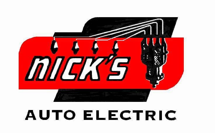 Nicks Auto Electric | 1142 S 1st St, Turlock, CA 95380, USA | Phone: (209) 634-3543