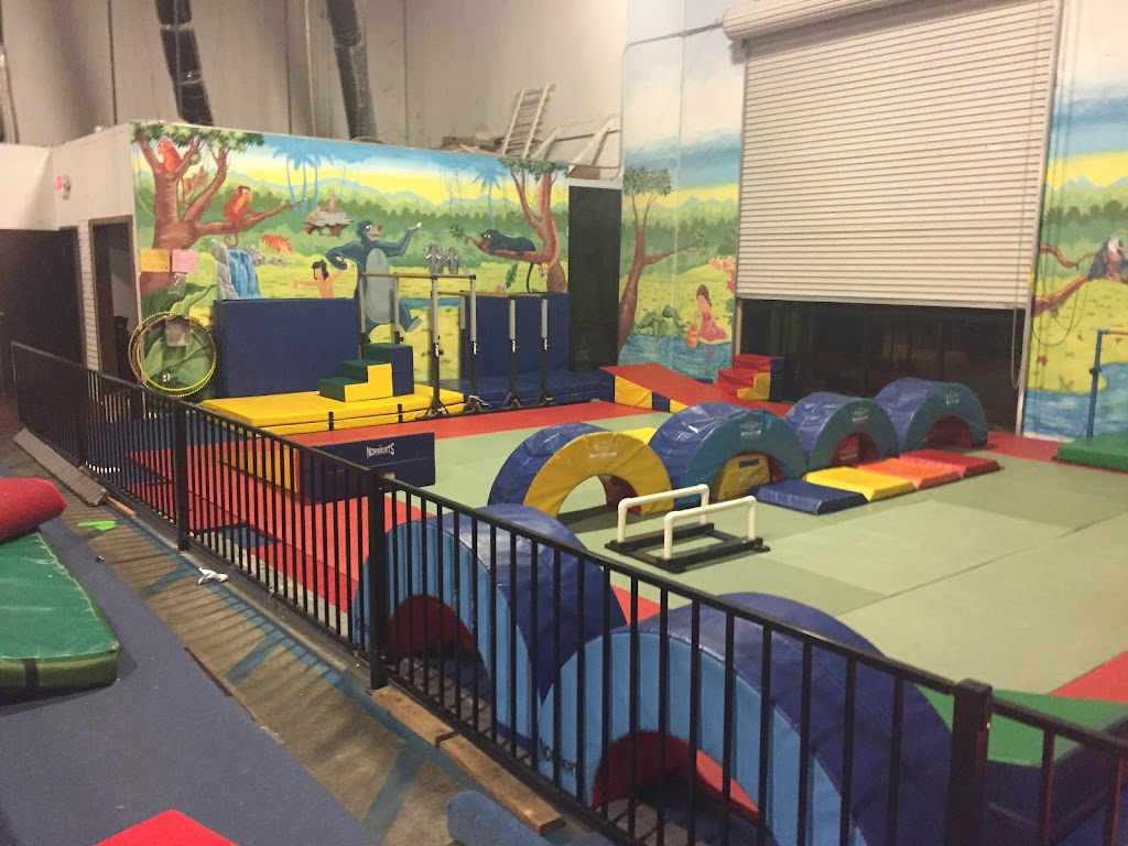 International Gymnastics Centre | 3065 W Capitol Ave, West Sacramento, CA 95691, USA | Phone: (916) 372-4496