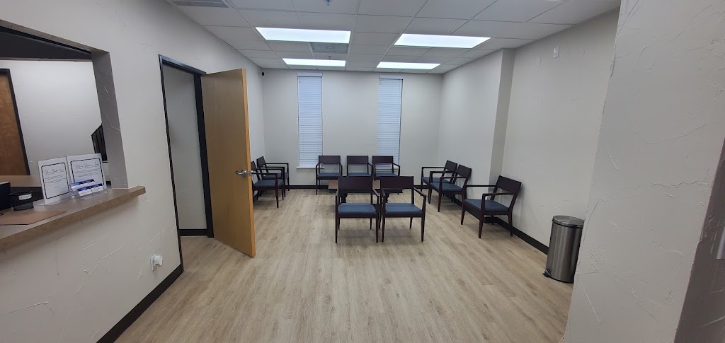 Amazing Health Partners Clinic | 2910 Broadway Blvd Ste.102, Garland, TX 75041, USA | Phone: (469) 661-9858