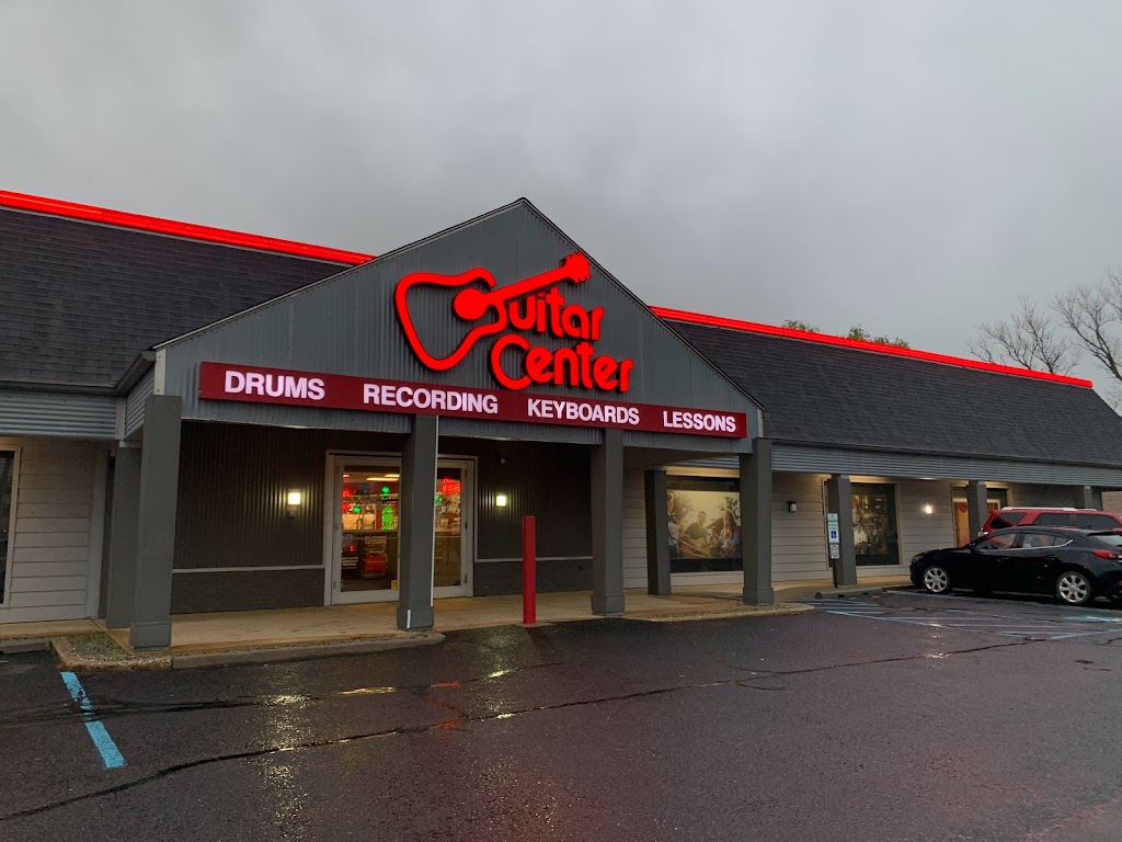 Guitar Center | 666 NJ-18, East Brunswick, NJ 08816 | Phone: (732) 257-8500