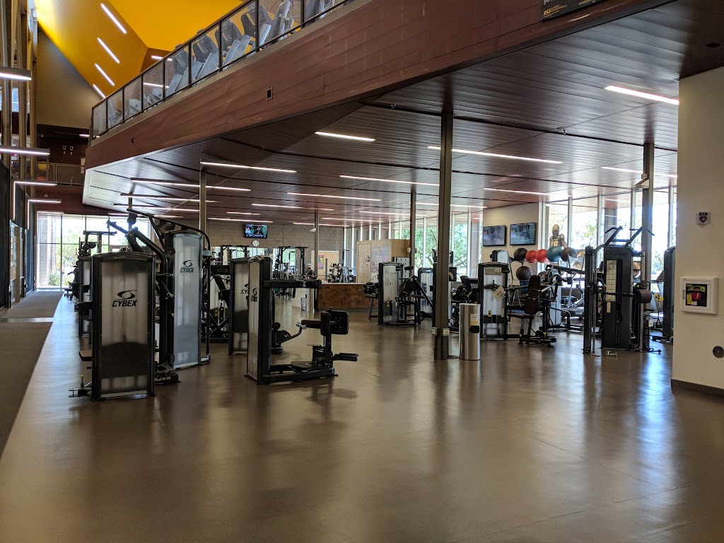 Sun Devil Fitness Complex- Polytechnic | 5950 S Tweet St, Mesa, AZ 85212, USA | Phone: (480) 727-1313