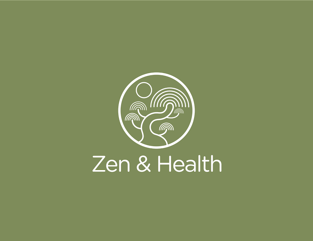 Zen and Health | 17418 Chatsworth St #201B, Granada Hills, CA 91344, USA | Phone: (818) 388-3292