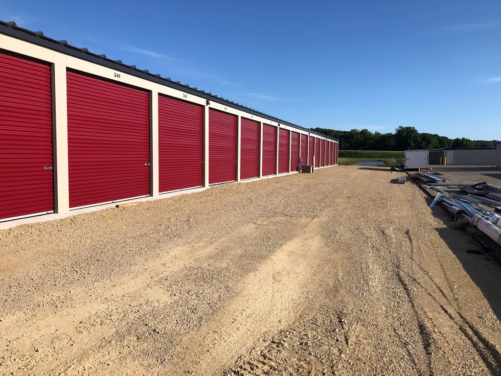 Big Barn Storage | 10700 WI-59, Evansville, WI 53536, USA | Phone: (608) 490-3592