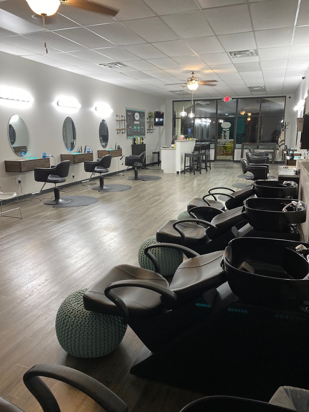 PressBar Salon | 3580 Breckinridge Blvd Suite 103, Duluth, GA 30096 | Phone: (770) 674-2339