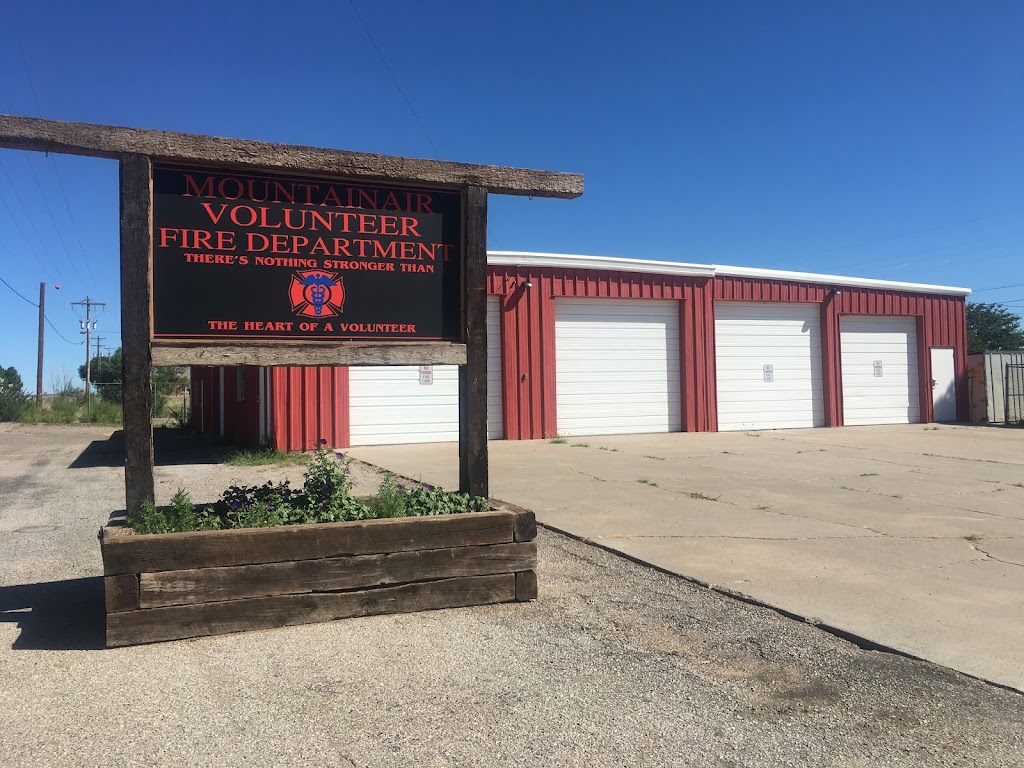 Mountainair Fire Department | 304 N Summit Ave, Mountainair, NM 87036, USA | Phone: (505) 847-2226