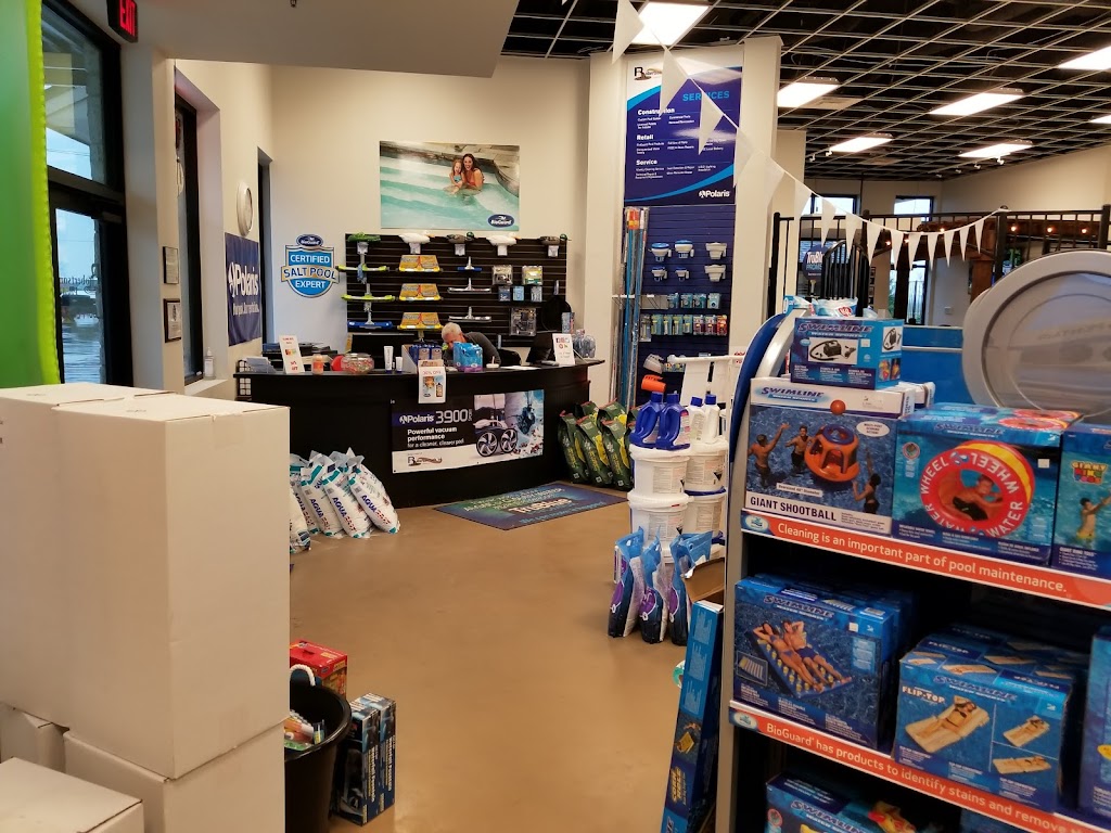 1 Stop Pool Store | 10475 Preston Rd, Frisco, TX 75033, USA | Phone: (972) 893-3770