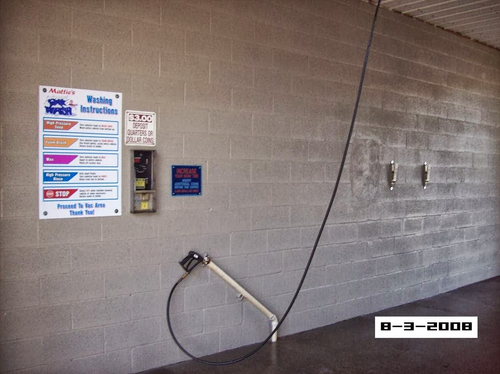 Matties Self Service Car Wash | 3048 Guilderland Ave, Schenectady, NY 12306, USA | Phone: (518) 526-8974