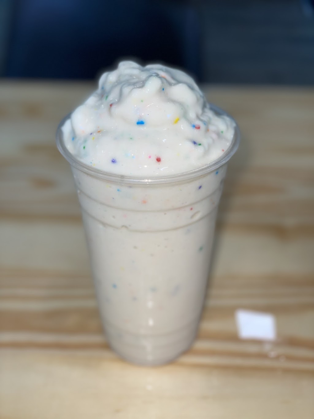 Nutrition Fix- healthy shakes & energy bar | 107 Paul Ave S, Cologne, MN 55322, USA | Phone: (612) 360-5501