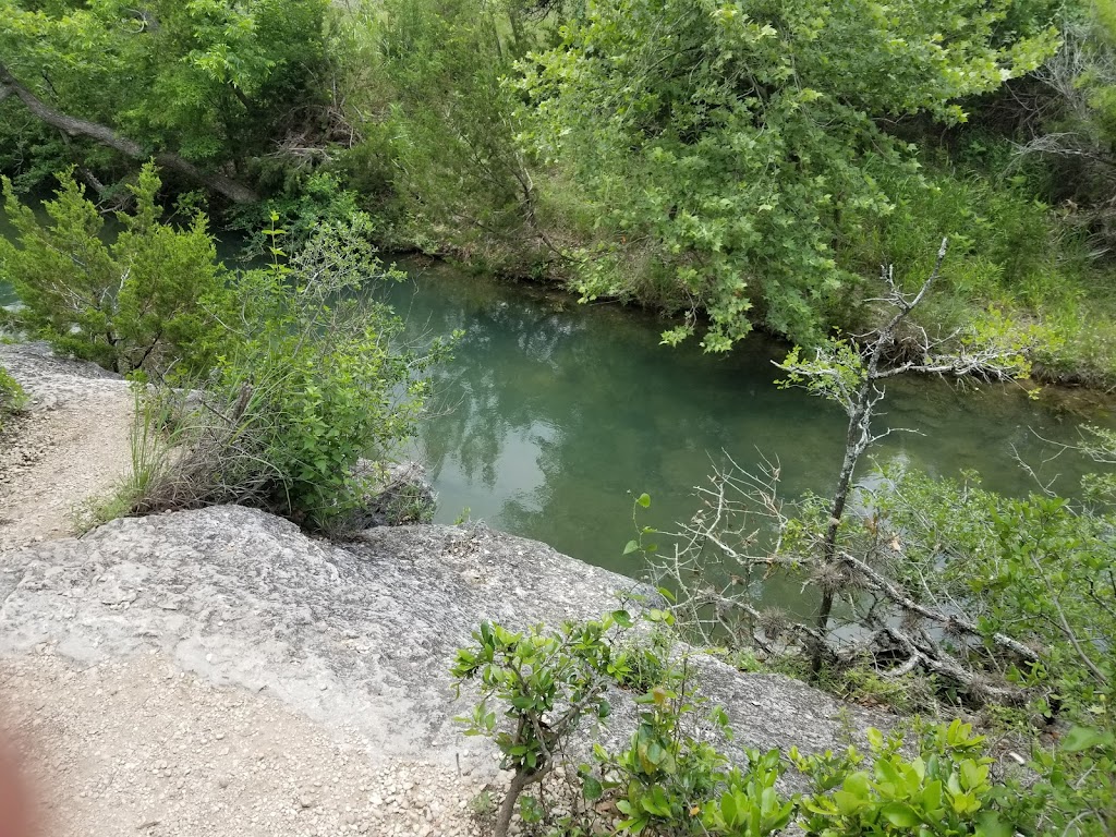 Jacobs Well Natural Area | 1699 Mt Sharp Rd, Wimberley, TX 78676, USA | Phone: (512) 214-4593