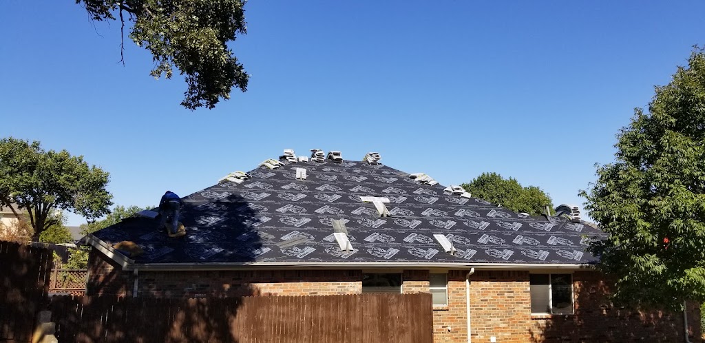 Realty Roofing | 4607 Lake Park Dr, Arlington, TX 76016, USA | Phone: (817) 999-8534