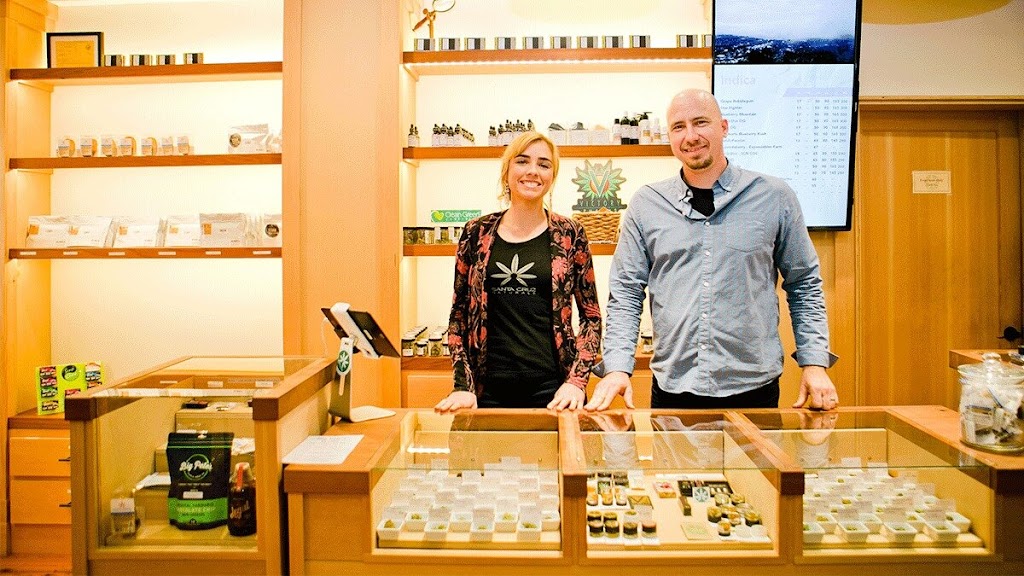 Santa Cruz Naturals | 19 San Juan Rd, Royal Oaks, CA 95076, USA | Phone: (831) 722-2018