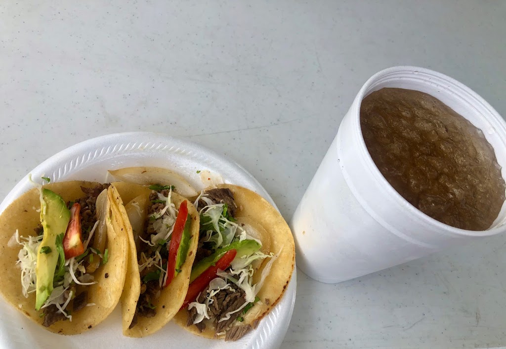 Taqueria Hernandez | 4616 FL-60, Plant City, FL 33567, USA | Phone: (813) 516-3557