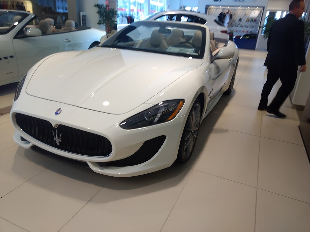 Performance Maserati | 110 NJ-10, Whippany, NJ 07981, USA | Phone: (855) 401-4868