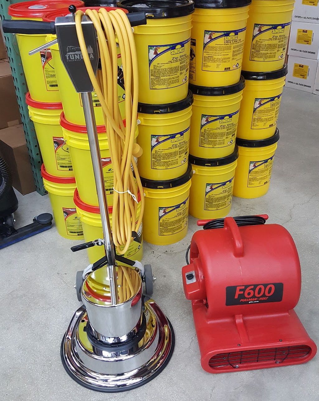 Cleaning Depot Supply | 10412 W McNab Rd, Tamarac, FL 33321, USA | Phone: (954) 561-6352